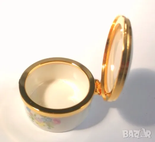 Кутия за бижута Aynsley ⚜️, снимка 3 - Други - 47927542