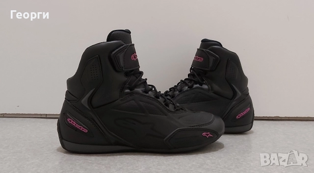 Дамски мото боти Alpinestars Stella Faster-3 N°38