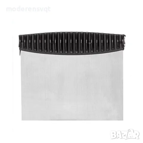 Нож за лесно и бързо нарязване на тесто, снимка 3 - Ножове - 49596793