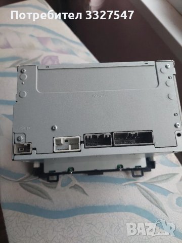 Оригинална Аудио система -за Honda CRV 3 (2007-2014), снимка 3 - Аксесоари и консумативи - 49341709