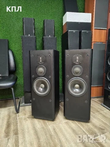 Тонколони Infinity RS-5001, снимка 2 - Тонколони - 55726654