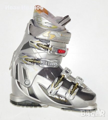 Ски обувки Lowa C Plus 4  размер 41 -  26-26,5 см , снимка 3 - Зимни спортове - 38976004