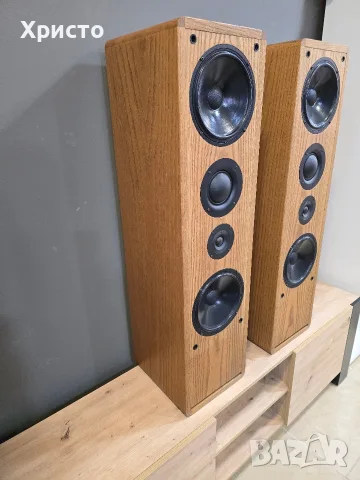 🔊🌈 Iq 4180 AT 🌈🔊, снимка 3 - Тонколони - 56245503