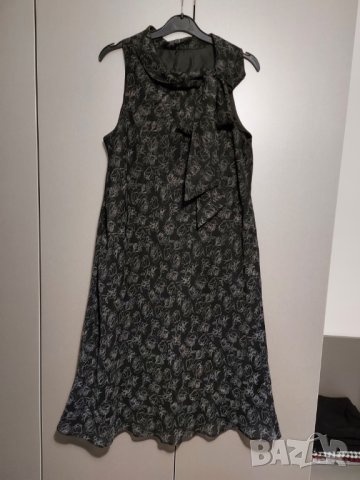 Рокля пола блуза