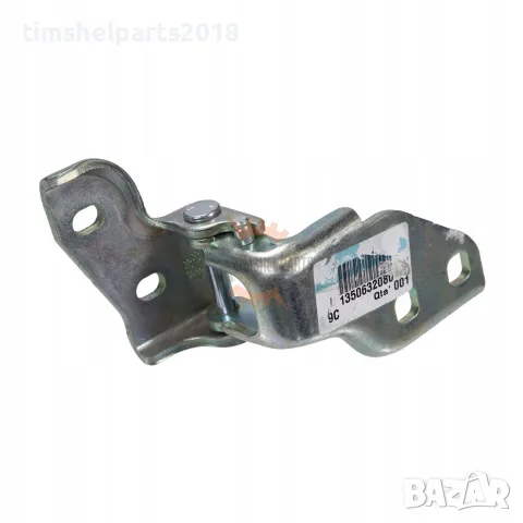 Панта за предна врата за JUMPER / PEUGEOT BOXER / FIAT DUCATO след 2006 год. -Шофьорска страна