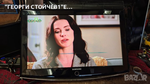 LE32R82B С ДЕФЕКТНА МАТРИЦА, снимка 2 - Части и Платки - 39118948