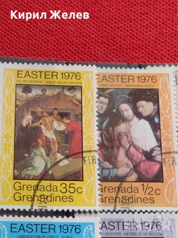 Пощенски марки стари редки перфектно състояние поща Гранада, Румъния, ЧЕХОСЛОВАКИЯ 22537, снимка 2 - Филателия - 40343497