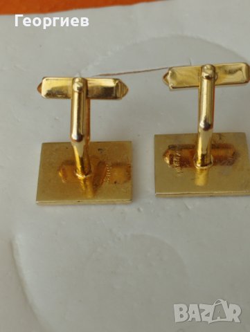 Стари ръкавели и игли за вратовръзки по 10 лв, снимка 5 - Други - 42570146