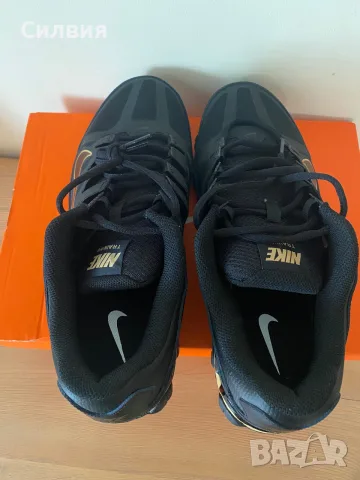 Nike мъжки маратонки, снимка 4 - Маратонки - 56129559