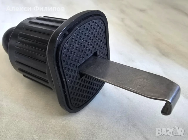 Захват за стойка за смартфон за въздуховод , снимка 2 - Аксесоари и консумативи - 50535099