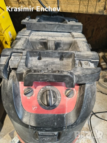 прахосмукачка флекс 33л клас м , снимка 8 - Шлайфмашини - 53859210