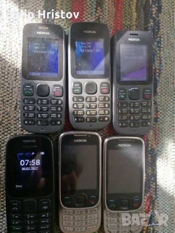 НОКИА 6303, снимка 4 - Nokia - 35689390