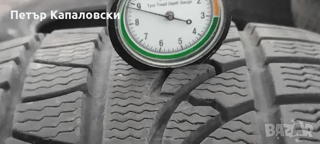 Гуми 225 45 18 Петлас Petlas 2 броя. Нов внос. , снимка 6 - Гуми и джанти - 48684917