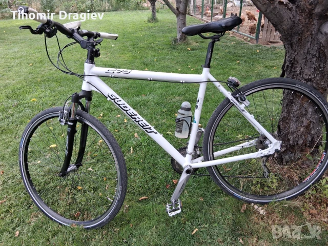 Велосипед 28"