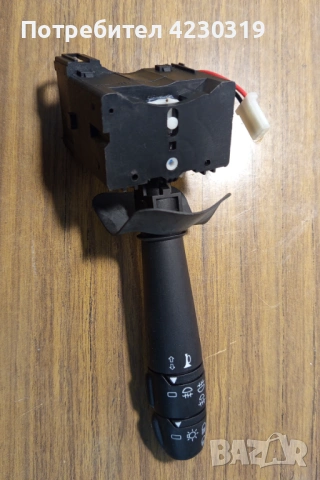 Рено Меган Сценик - бензин , 1600 кубика - 90 конски сили, снимка 16 - Автомобили и джипове - 53731008