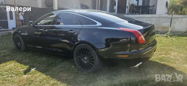 НОВ ВНОС JAGUAR XJ 3.0 L, снимка 3 - Автомобили и джипове - 55804685