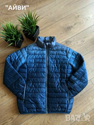 Детско яке за момче