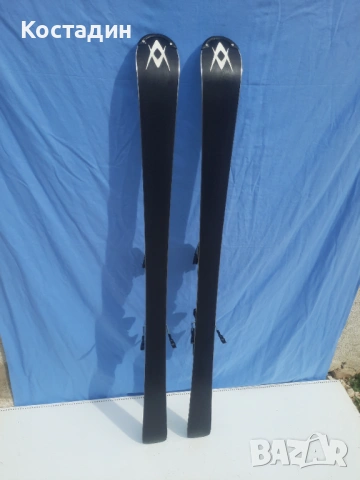 Карвинг ски VOLKL RTM  149см. , снимка 7 - Зимни спортове - 53610234