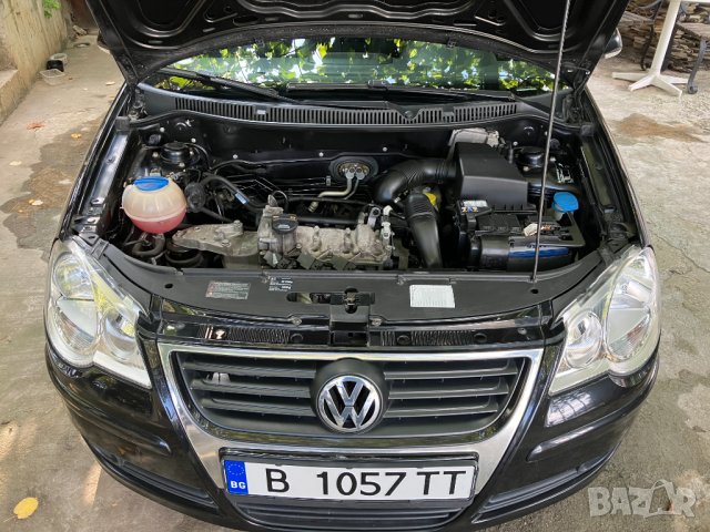 Продавам 	VW Polo, снимка 17 - Автомобили и джипове - 42369500