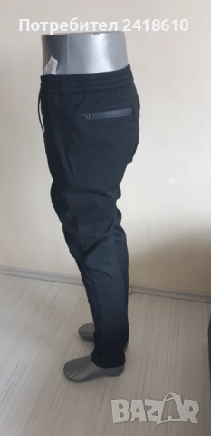Replay Milano Made in Italy Mens Size 31/32 НОВО! ОРИГИНАЛ! Мъжки Спортен Панталон., снимка 15 - Панталони - 52095420