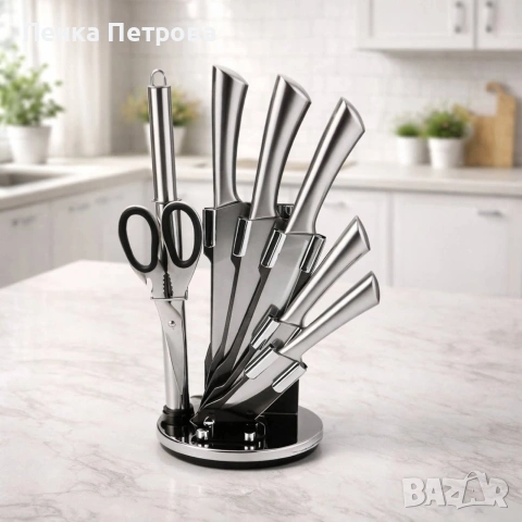 кухненски пособия, снимка 4 - Аксесоари за кухня - 53715287