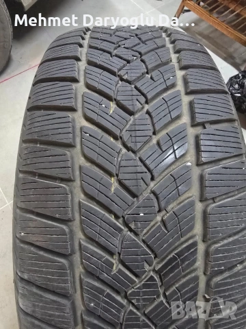 Чисто нови зимни гуми 19ки за SUV, снимка 2 - Гуми и джанти - 53046431