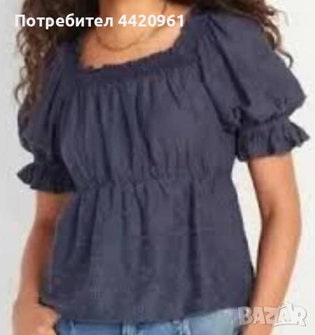 Дамска блуза 