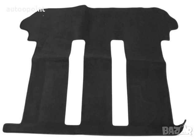 Мокетни стелки за PEUGEOT 807 (2002-2008) / CITROEN C8 I (2005-2012) / LANCIA Phedra / FIAT Ulysse (, снимка 2 - Аксесоари и консумативи - 53769842