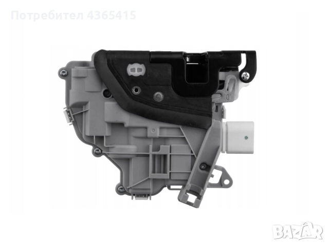 Брава за Audi RS6 C7 (2013-2018) за задна дясна врата 4G0839016E, снимка 4 - Части - 52570043