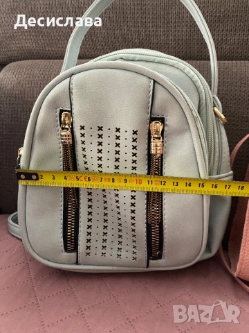 Детски раници/чанта през рамо, снимка 8 - Раници - 52029376