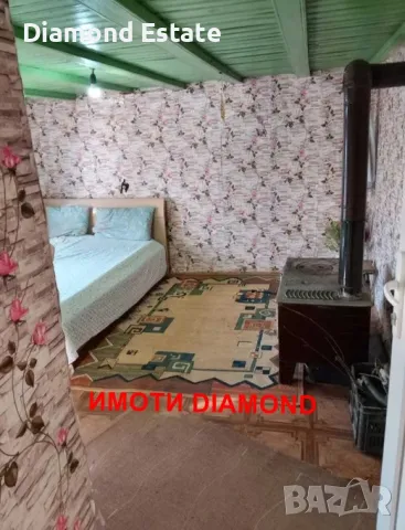 Двуетажна къща в село Елена обл. Хасково, снимка 3 - Къщи - 48588485