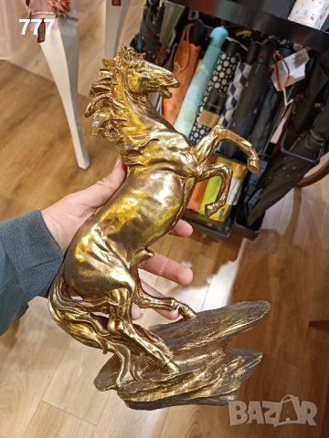 статуетка , снимка 6 - Статуетки - 44258460