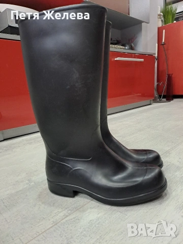 Гумени ботуши N39