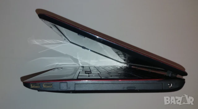 Laptop Toshiba SATELLITE L755D с Radeon HD 6480G със SSD Лаптоп Тошиба, снимка 6 - Лаптопи за дома - 51077334