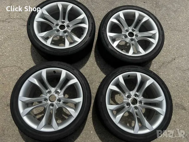 5х112 18 Джанти Audi A4 A5 A6 Q3 Q5 5x112 Ауди, снимка 5 - Гуми и джанти - 50405974