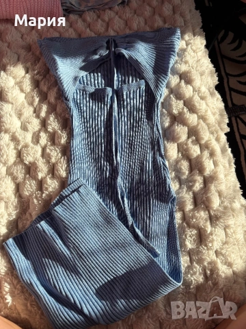 Дамски рокли, снимка 2 - Рокли - 53657743