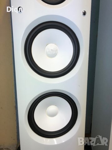 Koda 858f, снимка 3 - Тонколони - 38800351