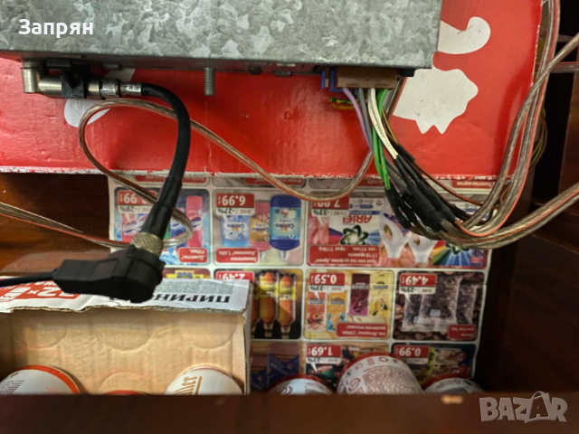 Авто радио касетофон Blaupunkt ACR 3230, снимка 6 - Части - 53251492