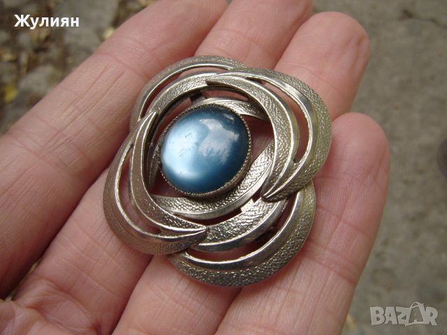 СТАРА БРОШКА , снимка 1