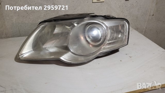 Фар за WV passat b6