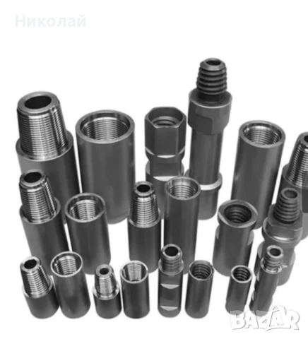 Сондажи лостове , снимка 7 - Други машини и части - 50663895