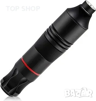 Комплект въртяща се писалка за татуировки, снимка 2 - Друга електроника - 48787246