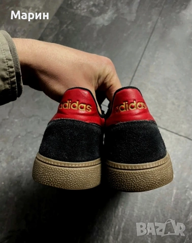 Adidas Spezial , снимка 4 - Маратонки - 53569234