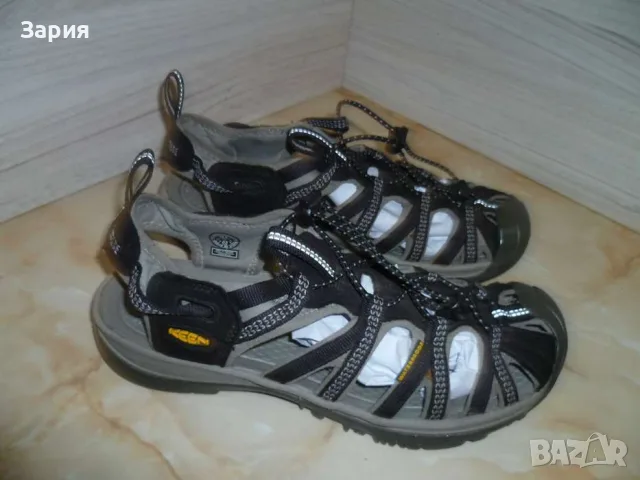 KEEN сандали №41, снимка 9 - Сандали - 56364099