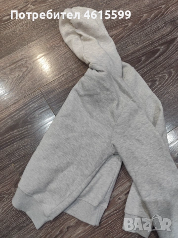 суичър , снимка 4 - Суичъри - 53772835