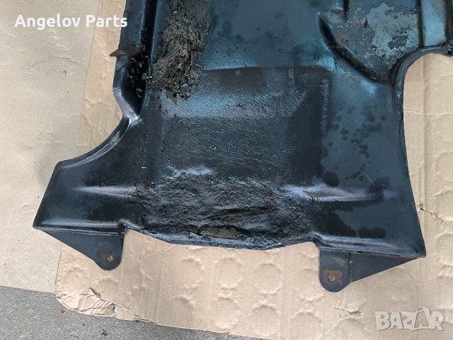 Корите под двигателя и кутията от BMW E30 (дизел), снимка 16 - Части - 40317722