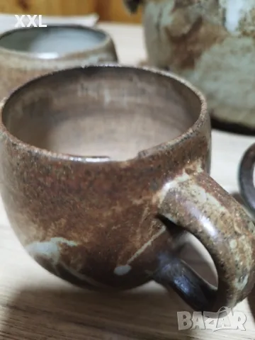 каменинова керамика, снимка 8 - Антикварни и старинни предмети - 49698200
