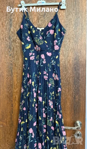 Рокля About you, снимка 3 - Рокли - 51419134