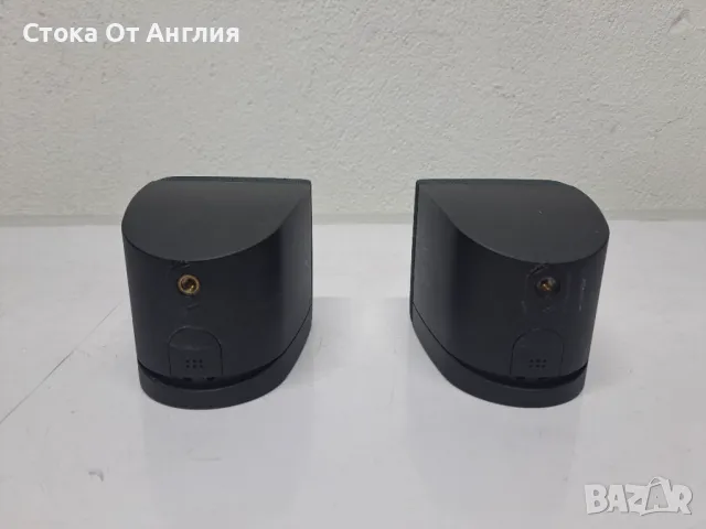 Аудио система - Bose ACOUTIMASS IV, снимка 10 - Аудиосистеми - 49210175