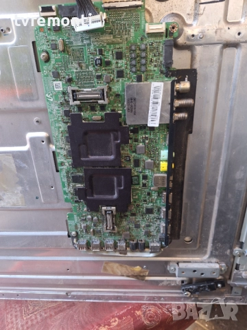 Mainboard BN41-01959A BN94-06199B , за 46-инчов телевизор SAMSUNG Модел UE46F8000S , с дисплей CY-KF